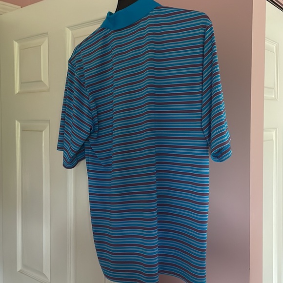 PGA T Tour Golf Shirt - Picture 2 of 3